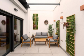 Apartamentos Bajeles Sevilla Urban